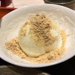 くろぎ - この後ディケム掛け