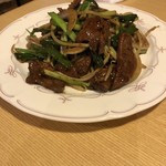 香港料理 豊源 - 