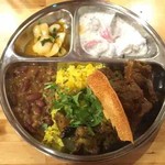 Sho Curry - 本日のカレー（sho curry）