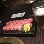 Yakiniku Senara - 