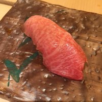 鮓処 ひろ志 - 大トロ
