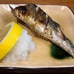 一期一会 - 晩酌セット