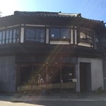 uchikawa六角堂 - 外観