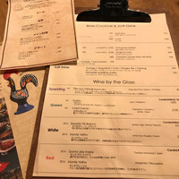 マヌエル タスカ ド ターリョ 丸の内店 - 