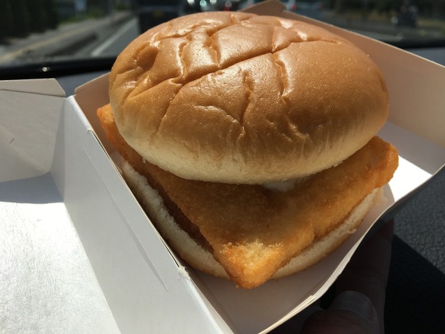 マクドナルド イオンタウン須賀川店（McDonald's） - 須賀川（ハンバーガー）の写真