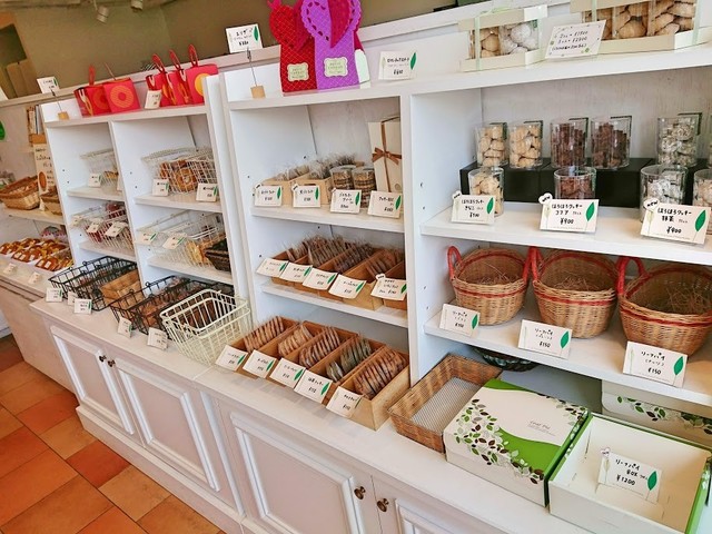 スイーツ店 オープンしました By Kimumiyu よつばのクローバー 恵庭 ケーキ 食べログ スイーツ店 オープンしました By Kimumiyu よつばのクローバー 恵庭 ケーキ 食べログ