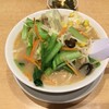 丸源ラーメン 二条大路店