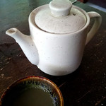 Yamano Kami Doraibu In - 蕎麦湯