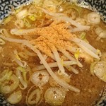 麺屋 いわ田 - 