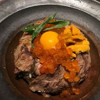 焼肉トラジ ルクア大阪店 - 