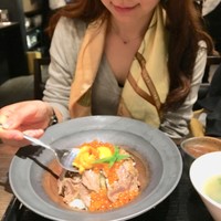 焼肉トラジ ルクア大阪店 - 