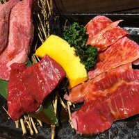 焼肉トラジ ルクア大阪店 - 