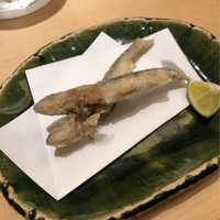 乾山 ANAインターコンチネンタルホテル東京店 - 