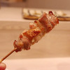 Yakitori Kodama - にいがた地鶏のモモ