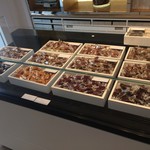 Jacques Genin fondeur en chocolat - 