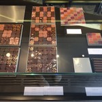 Jacques Genin fondeur en chocolat - 