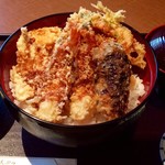 ひさご天丼