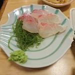 大露路 - たいのこぶ〆