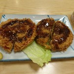 大露路 - ハムメンチ