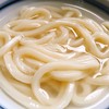 釜あげうどん 長田 in 香の香