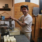 ピッツァ モーレ - 