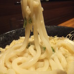 Hanamaru Udon - 麺リフト(2018.4.28)