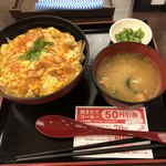 あかつき食堂 - 