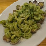 カサレッチョ - ジェノベーゼ・ベスビオ