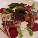 ル・ジュー・ドゥ・ラシエット  - 