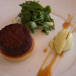 ル・ジュー・ドゥ・ラシエット  - 