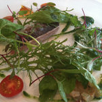 ル・ジュー・ドゥ・ラシエット  - 