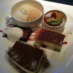 Mare@ - デザート