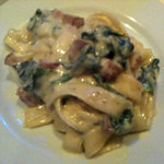 Mare@ - カルボナーラ