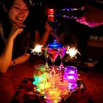 ヒカリ - 大切なあの人を“ラムネタワー【無料】”のサプライズで驚かせてみませんか！？(お気軽ご相談ください♪)