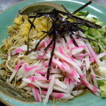 Tashiro An - 冷やしたぬき蕎麦