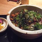 龍旗信 大阪狭山店 - ﾁｬｰｼｭｰ丼