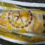 FUSSEN - クリームチーズパン