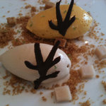 ル・ジュー・ドゥ・ラシエット  - 