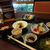 かなざわ石亭 - 201107