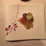 広東料理 センス - 