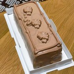 Tops - チョコレートケーキ レギュラーサイズ  1760円 (税別)