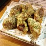 ラムと豪州ジビエバル プラスアルファキッチン - 