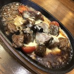 肉料理 Vin de Kitchen