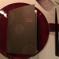広東料理 センス - 