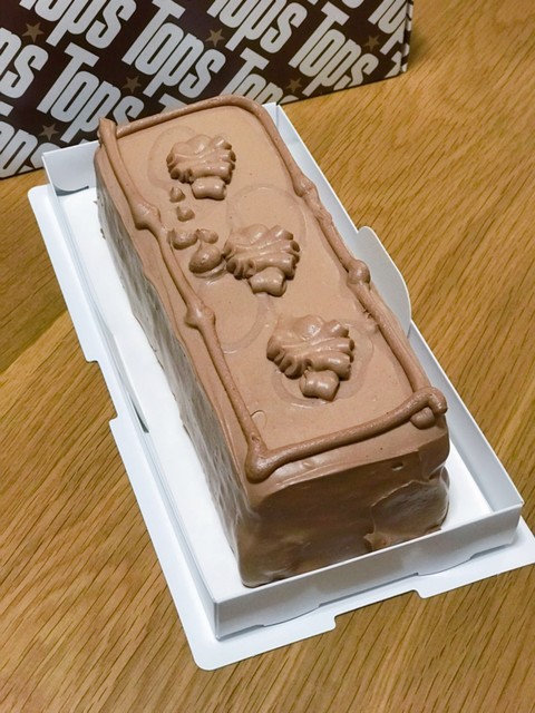 トップス 東武池袋店 Tops 池袋 ケーキ 食べログ