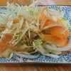 やきとり安さん  中氷鉋店