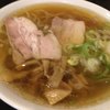 青竹手打ちラーメン 大和