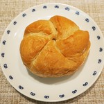 Grimm - Handkaisersemmel　€0.73