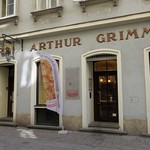 Grimm - 創業1536年！