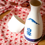 Sake -Japanese Sake-